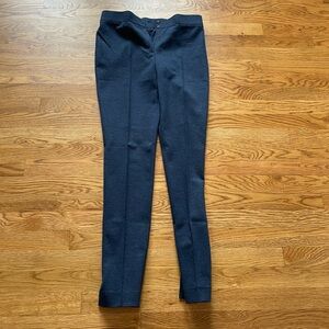 Akris Punto wool dress pant size 6